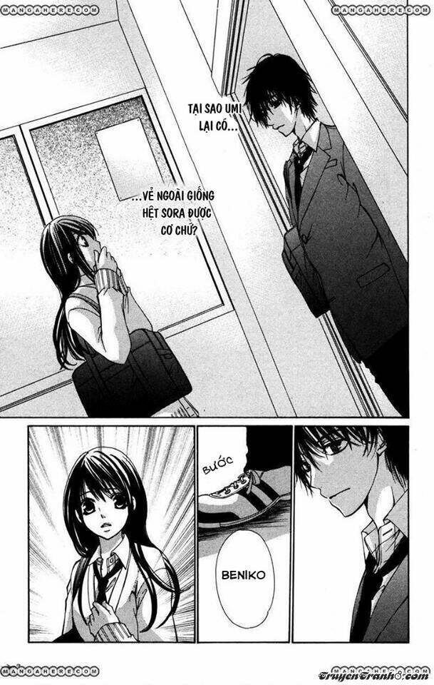 tình yêu và nỗi đau tột cùng chapter 3 14