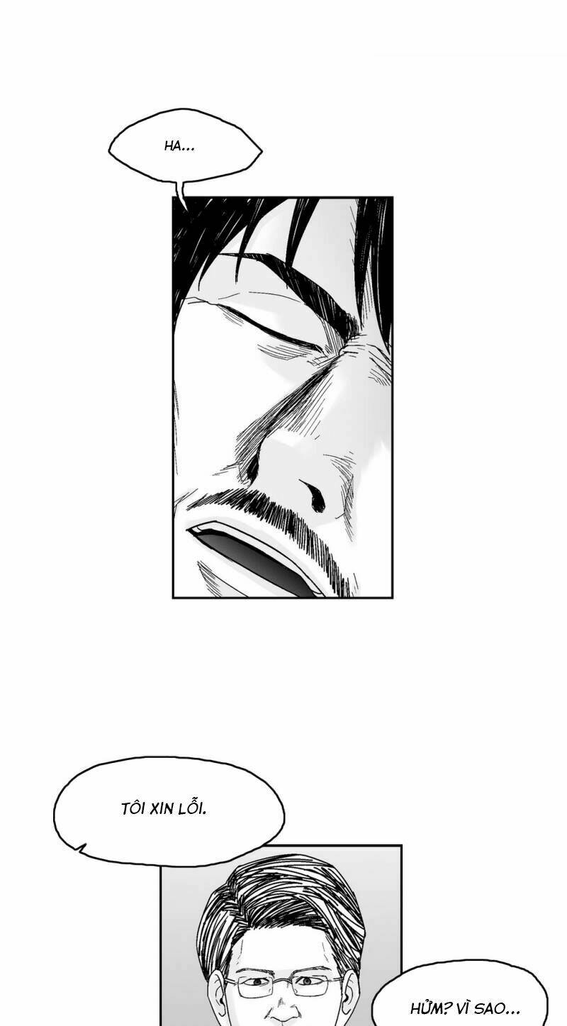 bạo lực học đường chapter 73 11