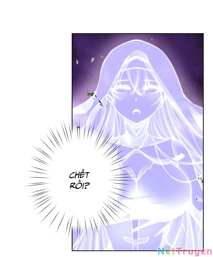 bản giáo chủ thân bất do kỷ chapter 22 28