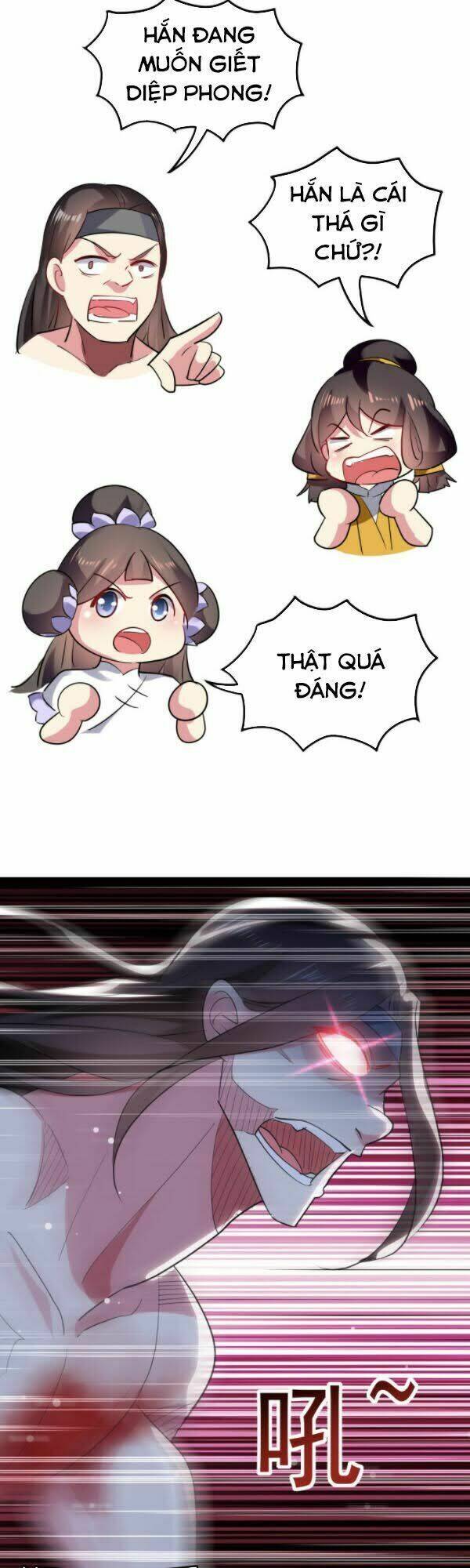 vạn giới tiên vương chapter 82 9