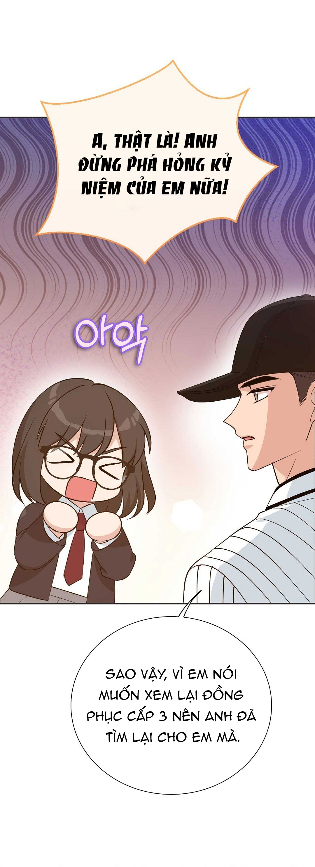 [18+] hợp đồng nô lệ dâm đãng chapter 53.2 42