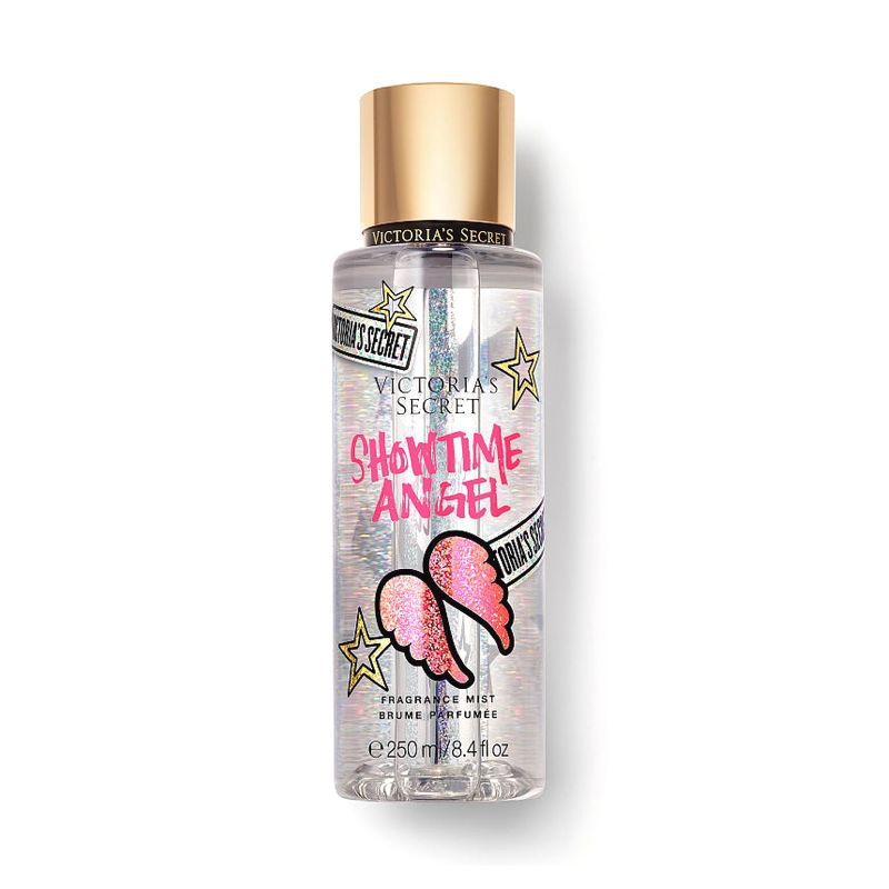 Xịt Thơm Body Victoria's Secret Showtime Angel 250ml