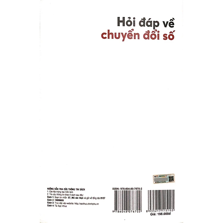 ComBo Chuyển Đổi Số - Thương Mại Điện Tử