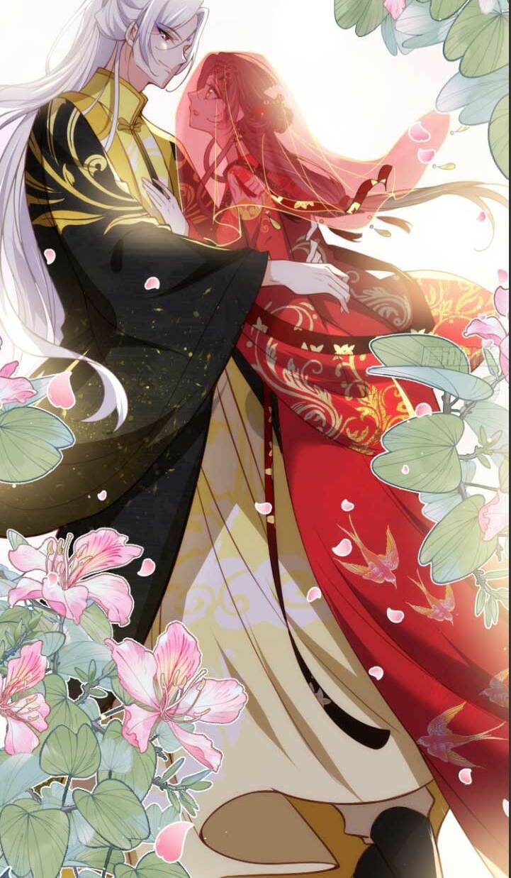 hoạn phi thiên hạ chapter 200 6