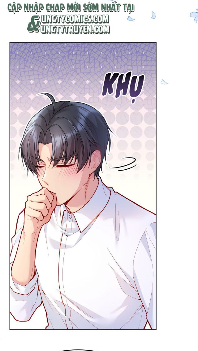 chàng nhân viên host và gã hàng xóm nguy hiểm chapter 32 43