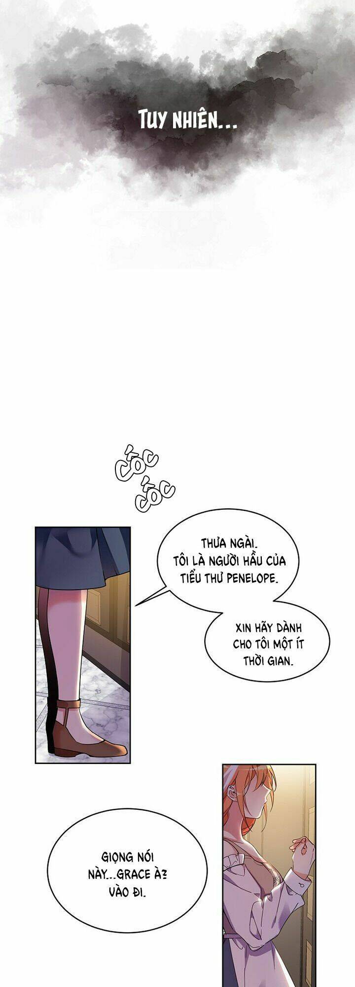 cô dâu thứ 99 của công tước chapter 1 13