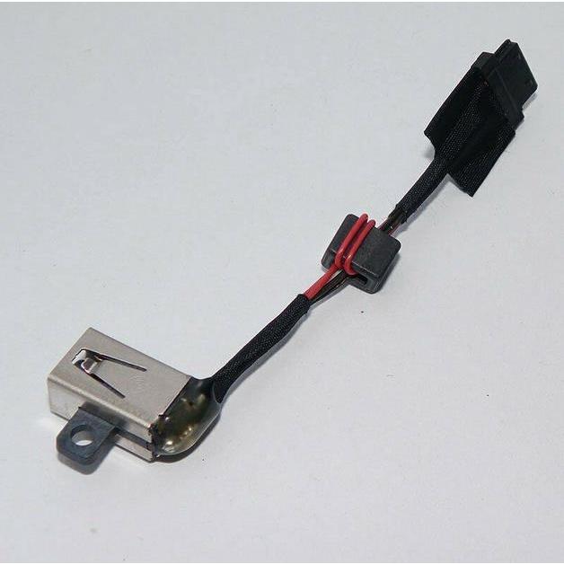 1 Dây Cáp Cổng Sạc Cn-00P7G3 Cho Dell Xps 13 9343 9350 9360 Dc
