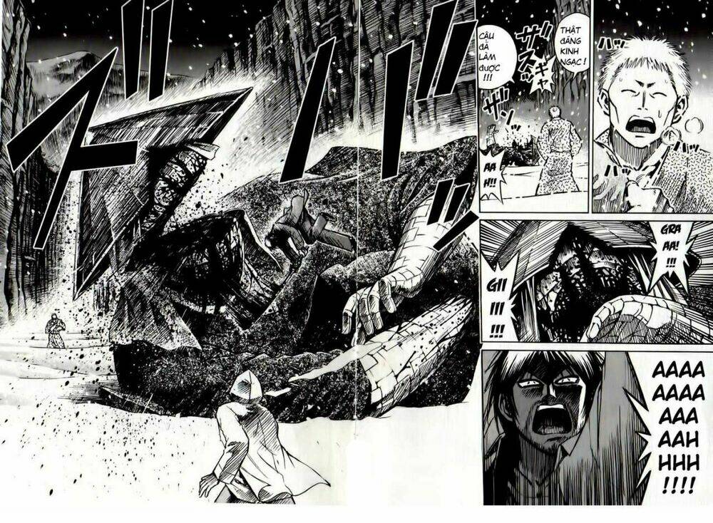 đảo ma cà rồng chapter 81 7