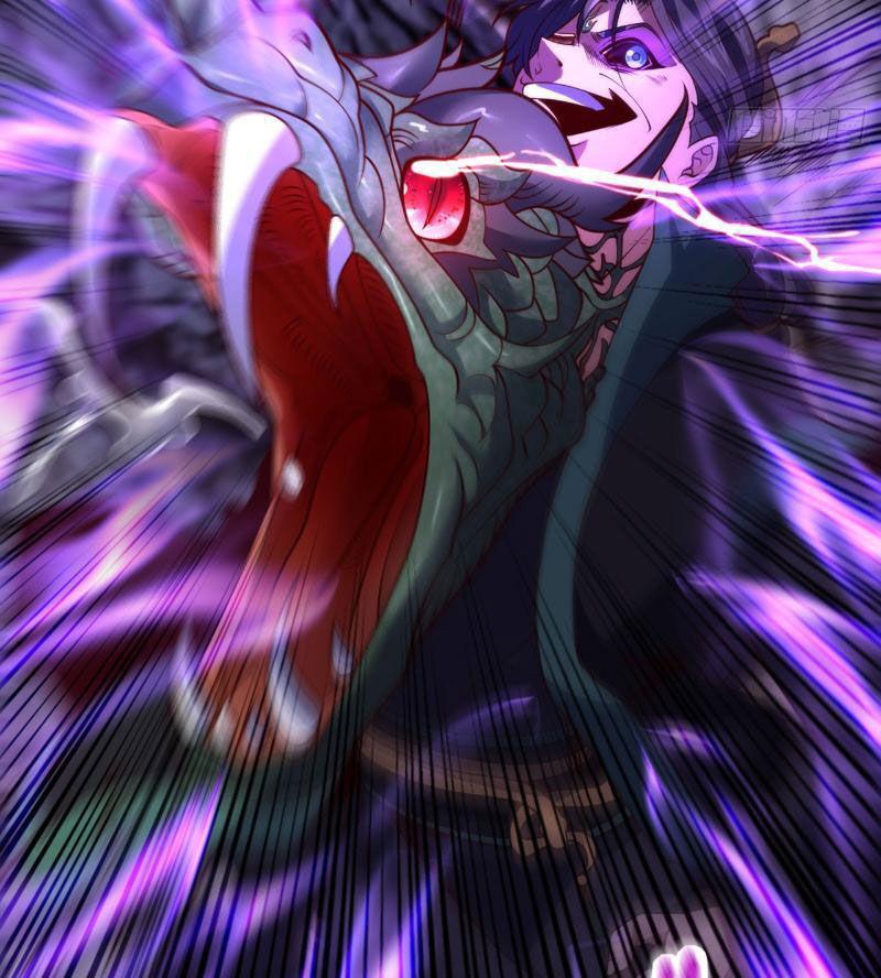 ta , thần long chi hậu chapter 49 25