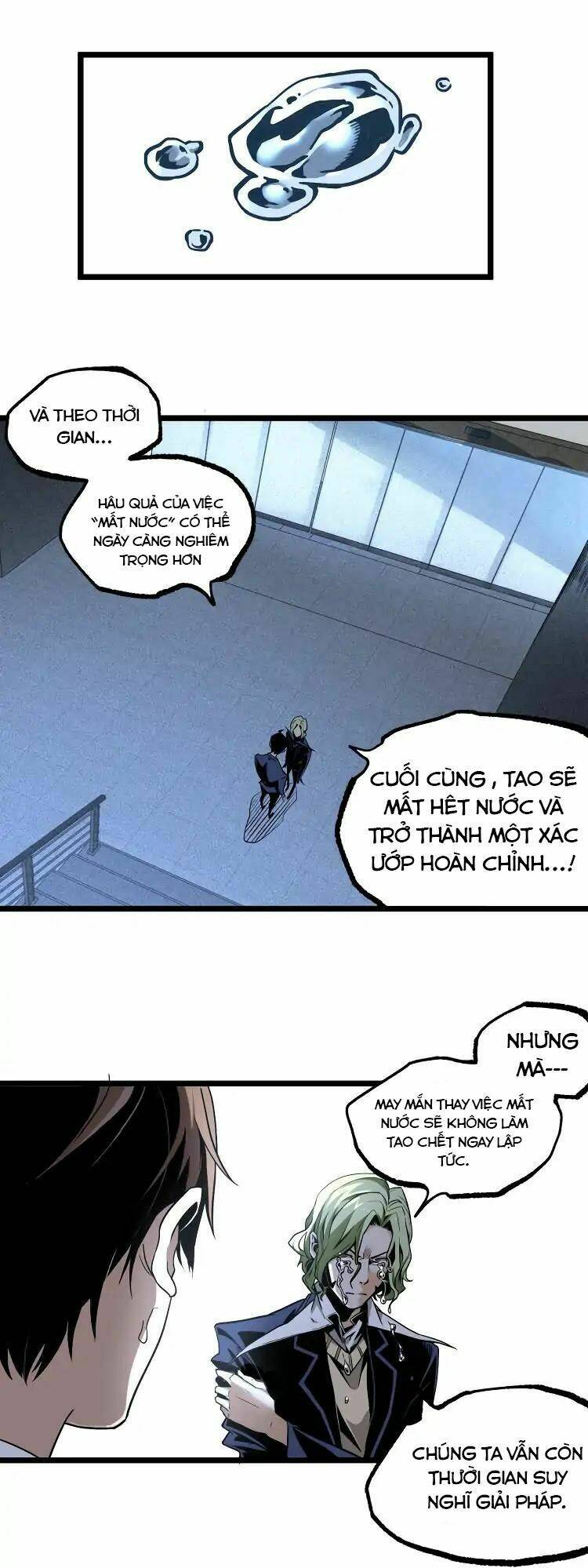 ominous liar chapter 13 31