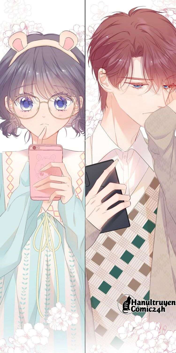 bảo vệ siêu sao của tôi chapter 90 22