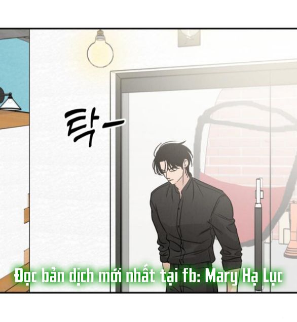 Thuyết Tình Yêu Ích Kỷ chapter 36.2 23