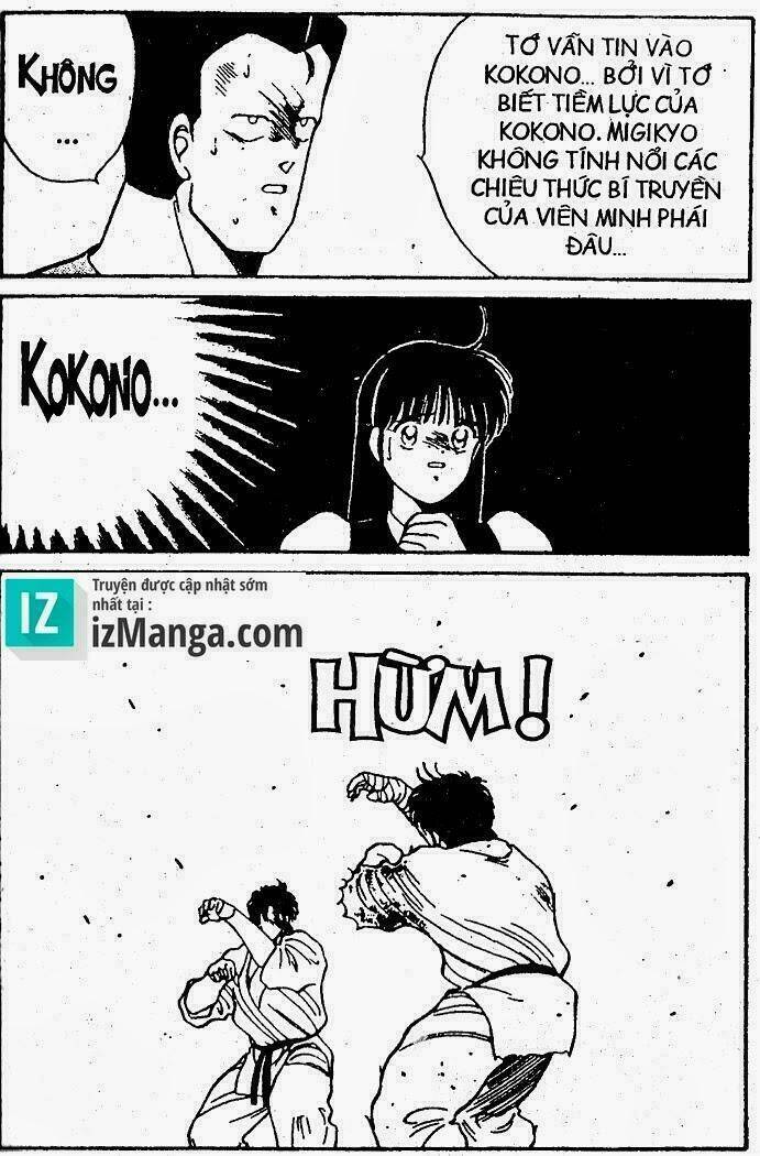 truyền nhân atula - shura no mon i chapter 55 10