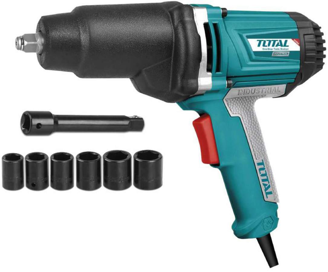 MÁY BẮT BULOONG 1050W TOTAL TIW10101 - HÀNG CHÍNH HÃNG
