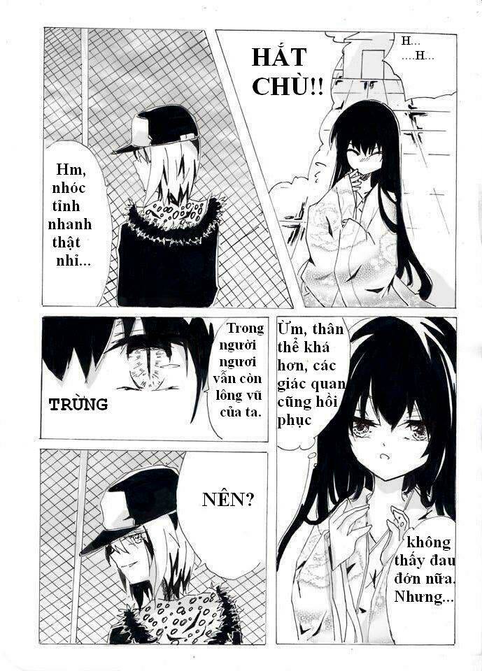 yashin no akuma chapter 1 13