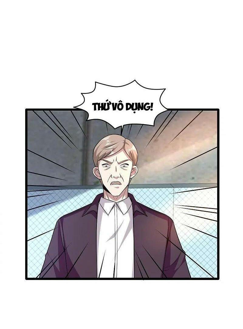 đô thị tà vương chapter 225 4