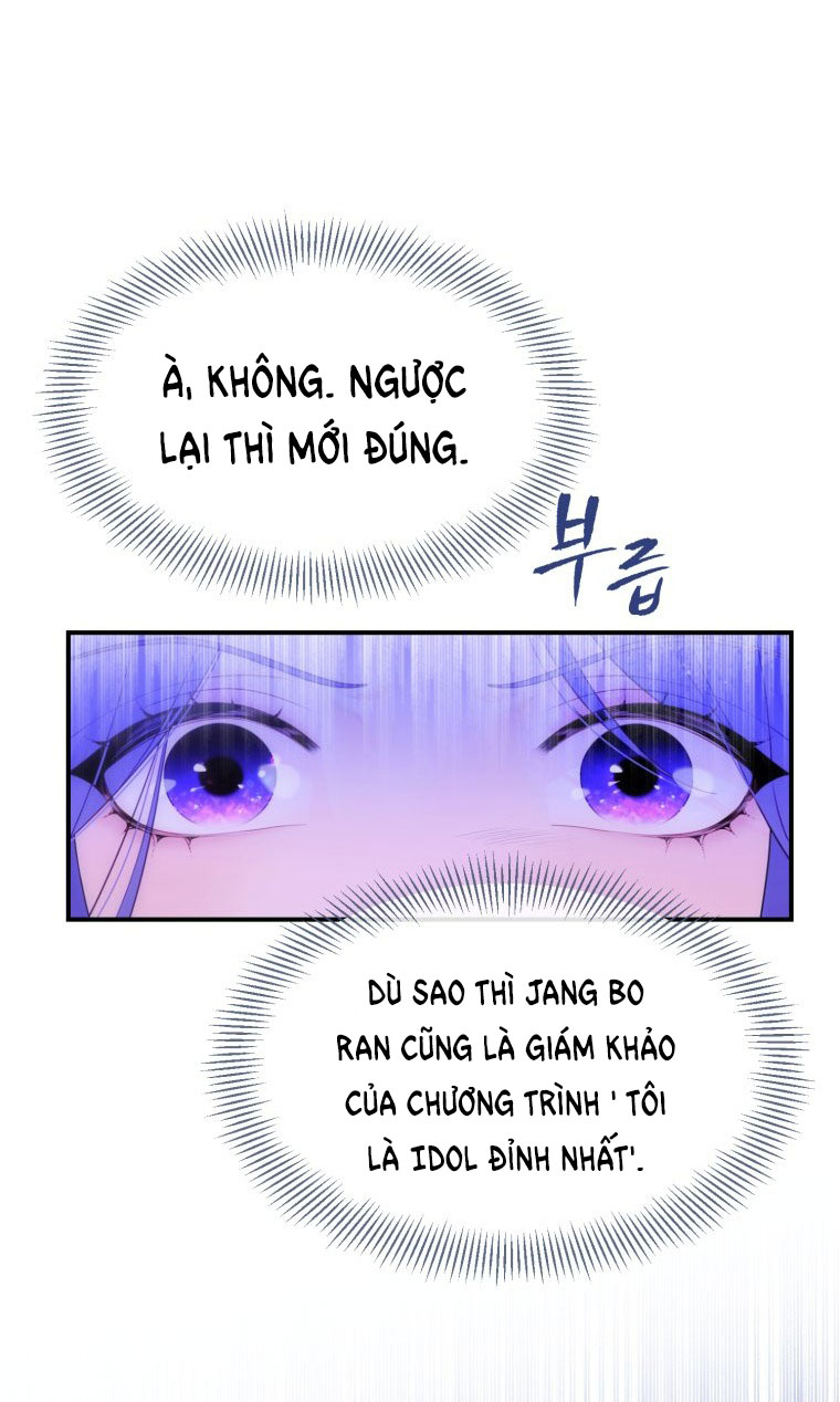 nữ nhân trợ giúp được yêu thích nhất chapter 3.2 24