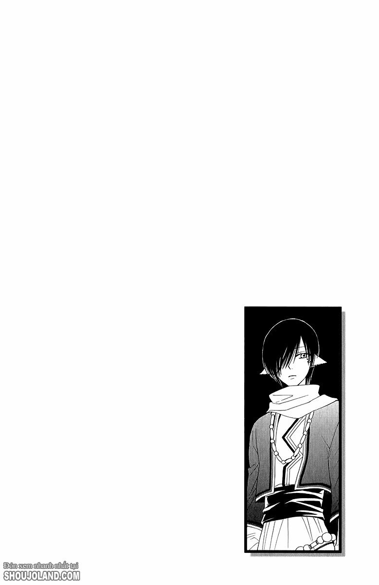 bình minh arcana chapter 42 3