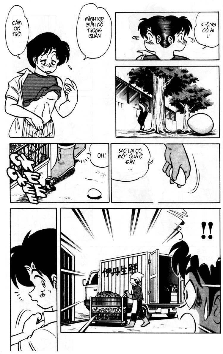 fubata-kun change! chapter 27 27