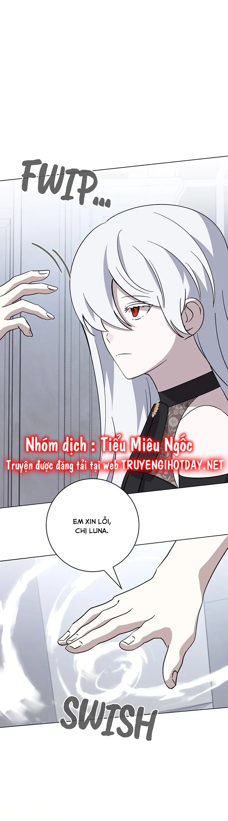 nữ phản diện muốn có kết thúc đẹp chapter 67 39