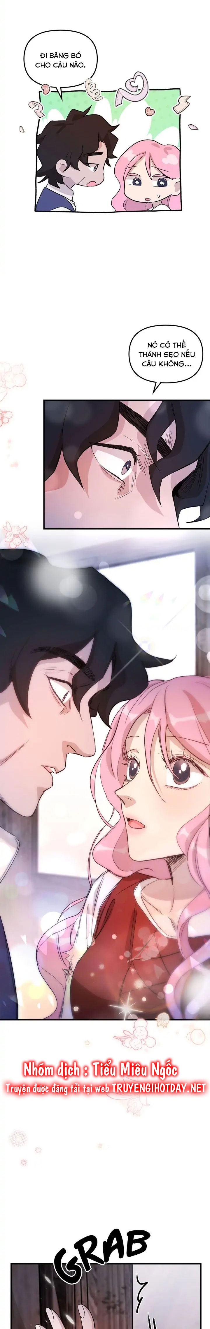 quán trọ dragondaily chapter 32 10