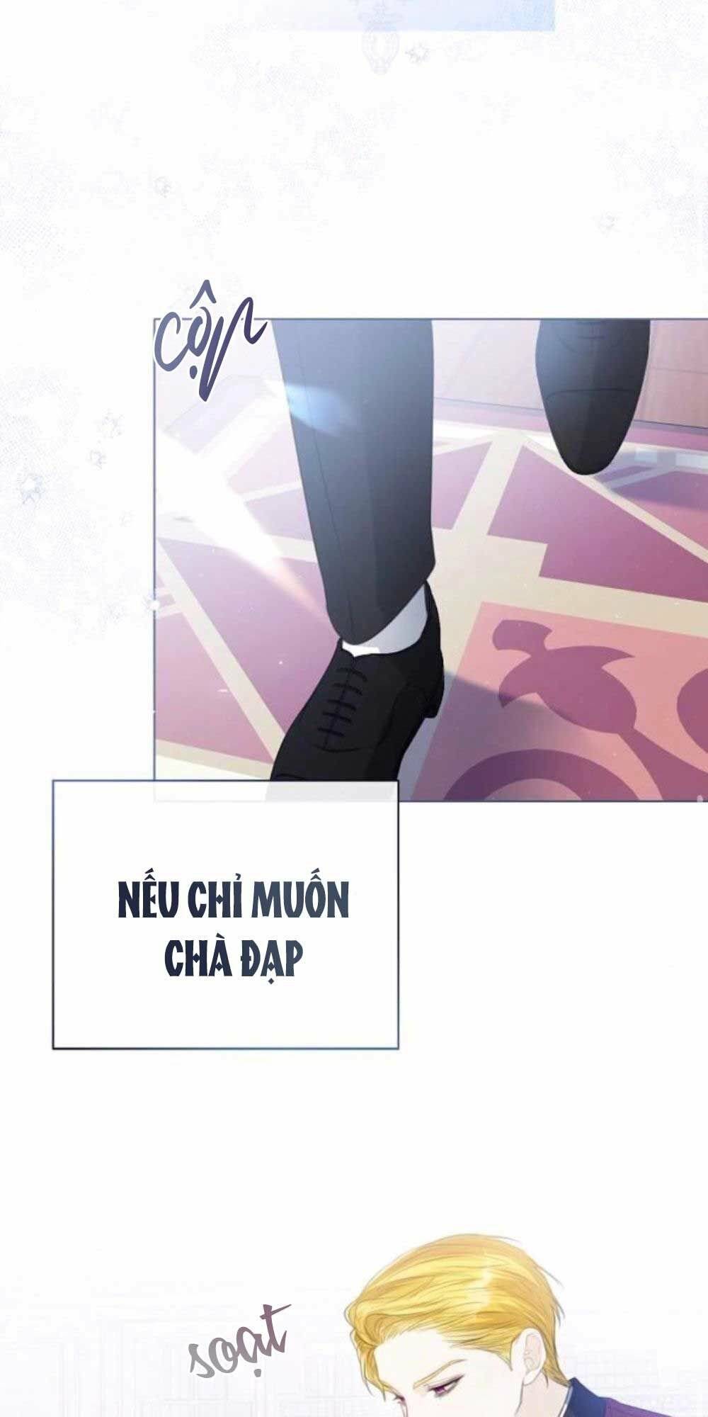 tôi sẽ từ bỏ vị trí hoàng hậu chapter 35 78