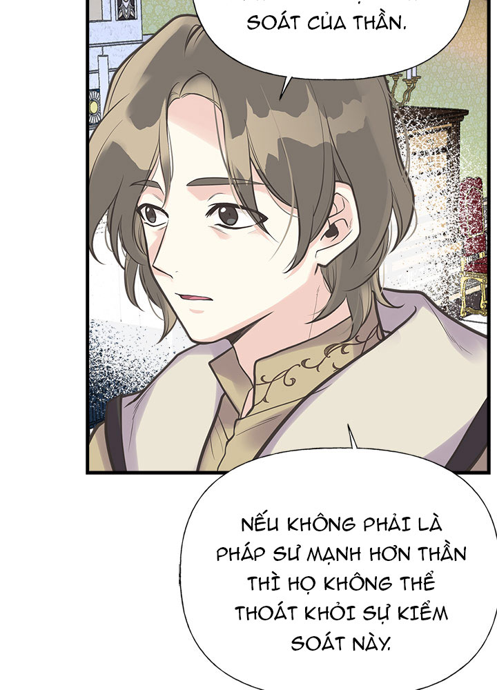 chị tôi đã nhặt về một nam chính quyến rũ chapter 35 32