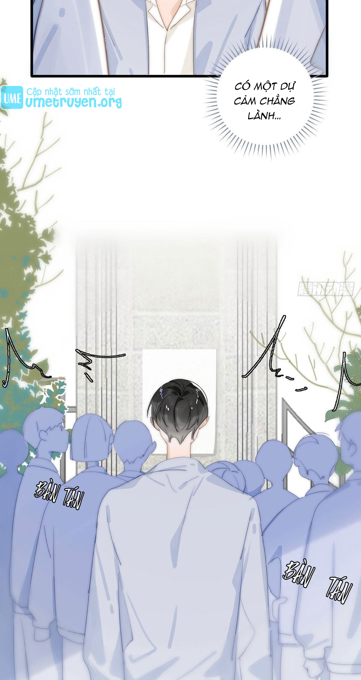 đêm đầy sao nói với em chapter 10 5