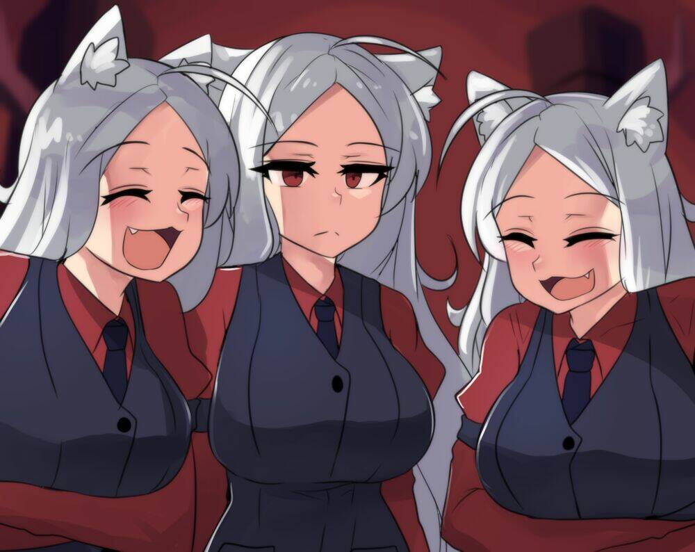 helltaker chapter 9 5