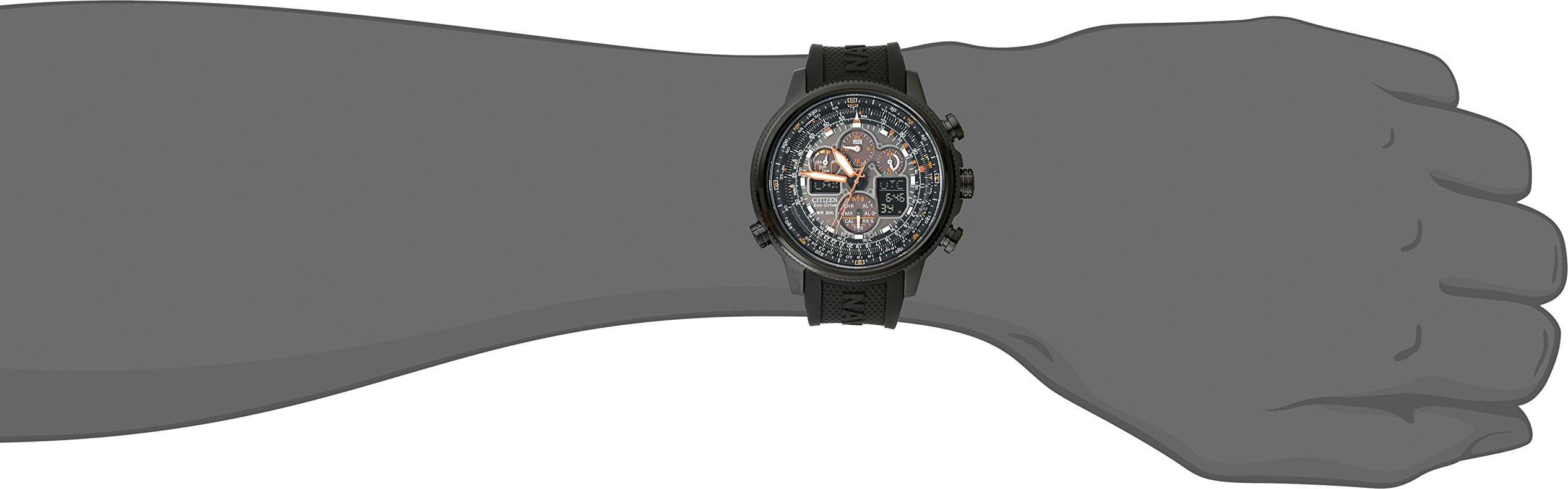 Đồng hồ nam Citizen JY8035-04E