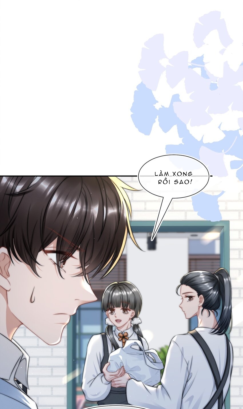 ta sinh con cho tổng tài chapter 83 16