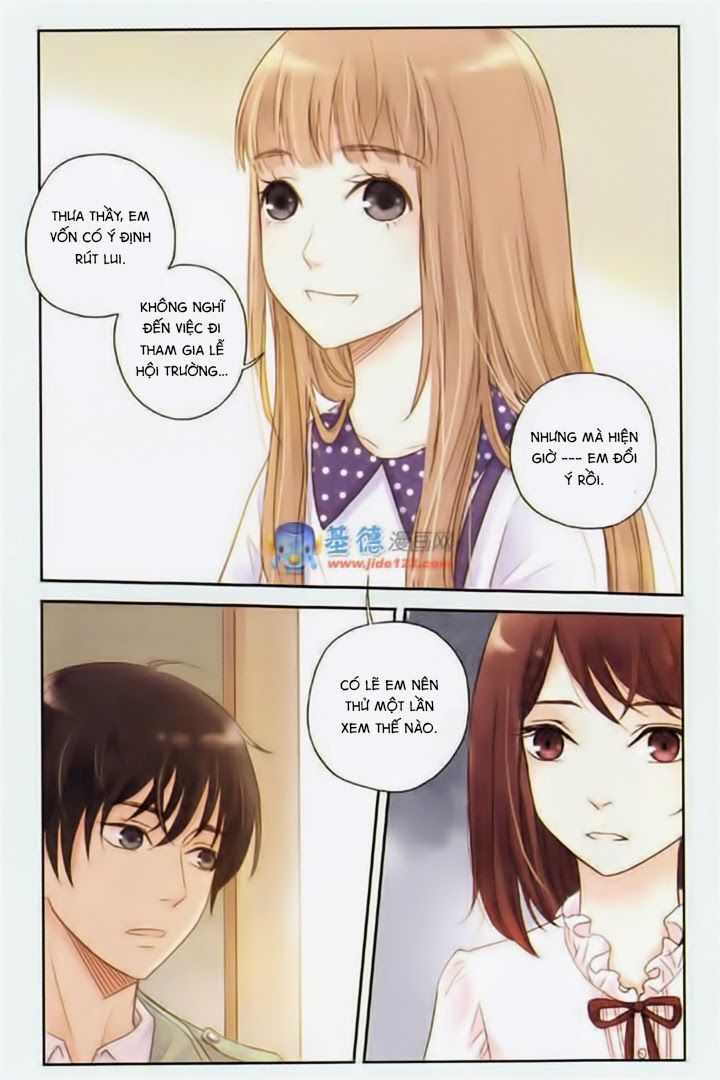 bạc hà chi hạ chapter 5.1 11