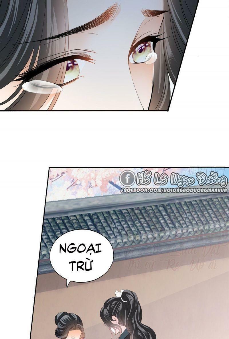 bổn vương muốn nàng chapter 31 27