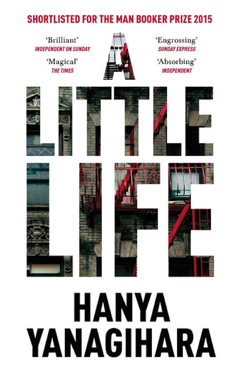 Tiểu thuyết tiếng Anh: Little Life