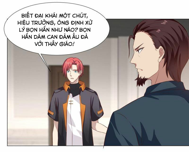 trên người ta có một rồng chapter 410 8