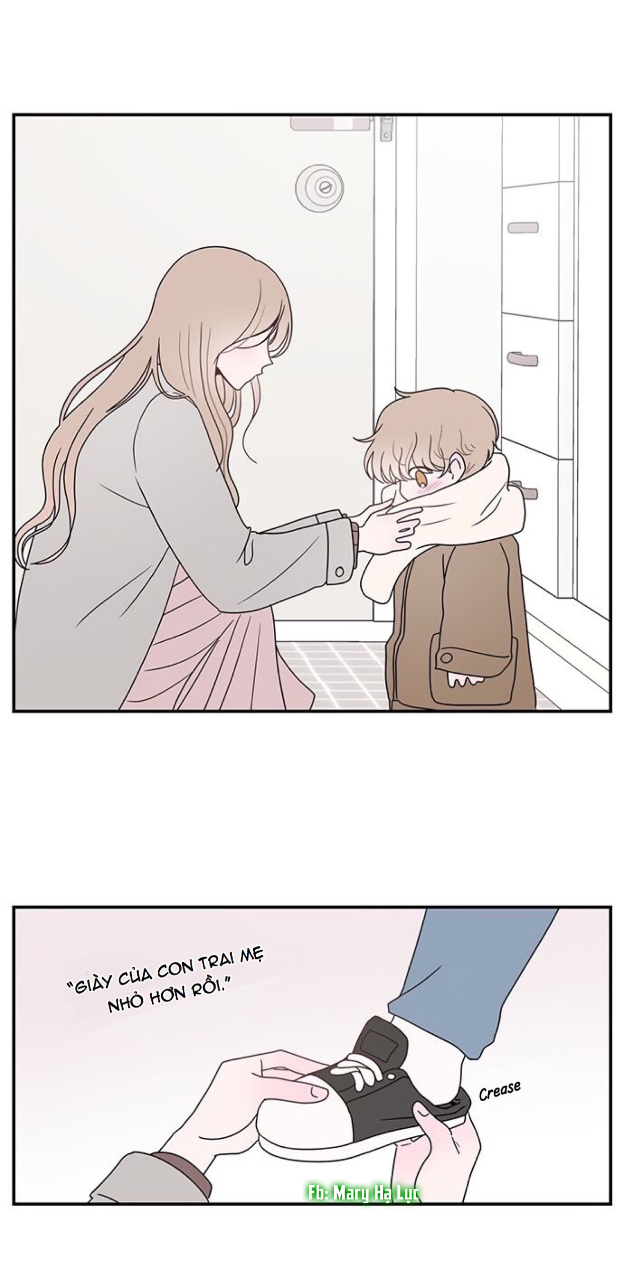 hội chứng nam phụ chapter 20 13