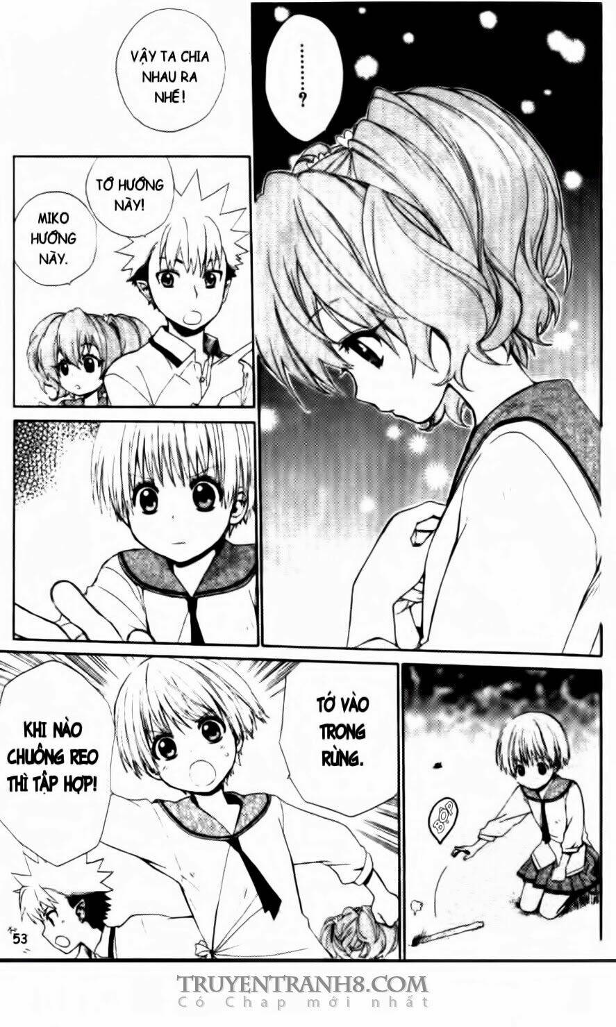 trường học bí ẩn chapter 45 4