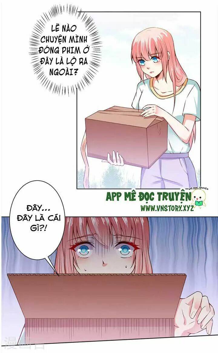 tổng tài đại nhân thật xấu hổ chapter 45 17