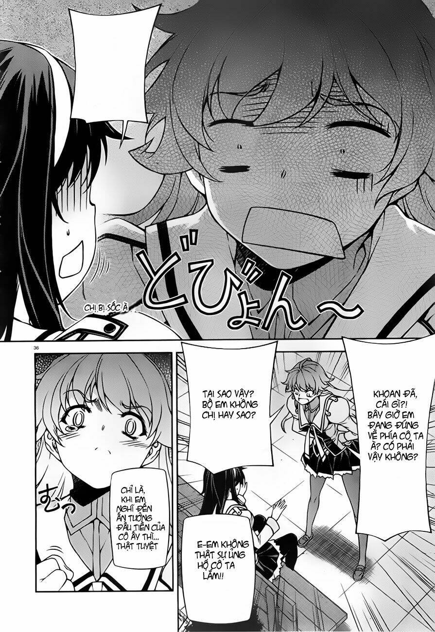 sai:taker - futari no artemis chapter 1 35