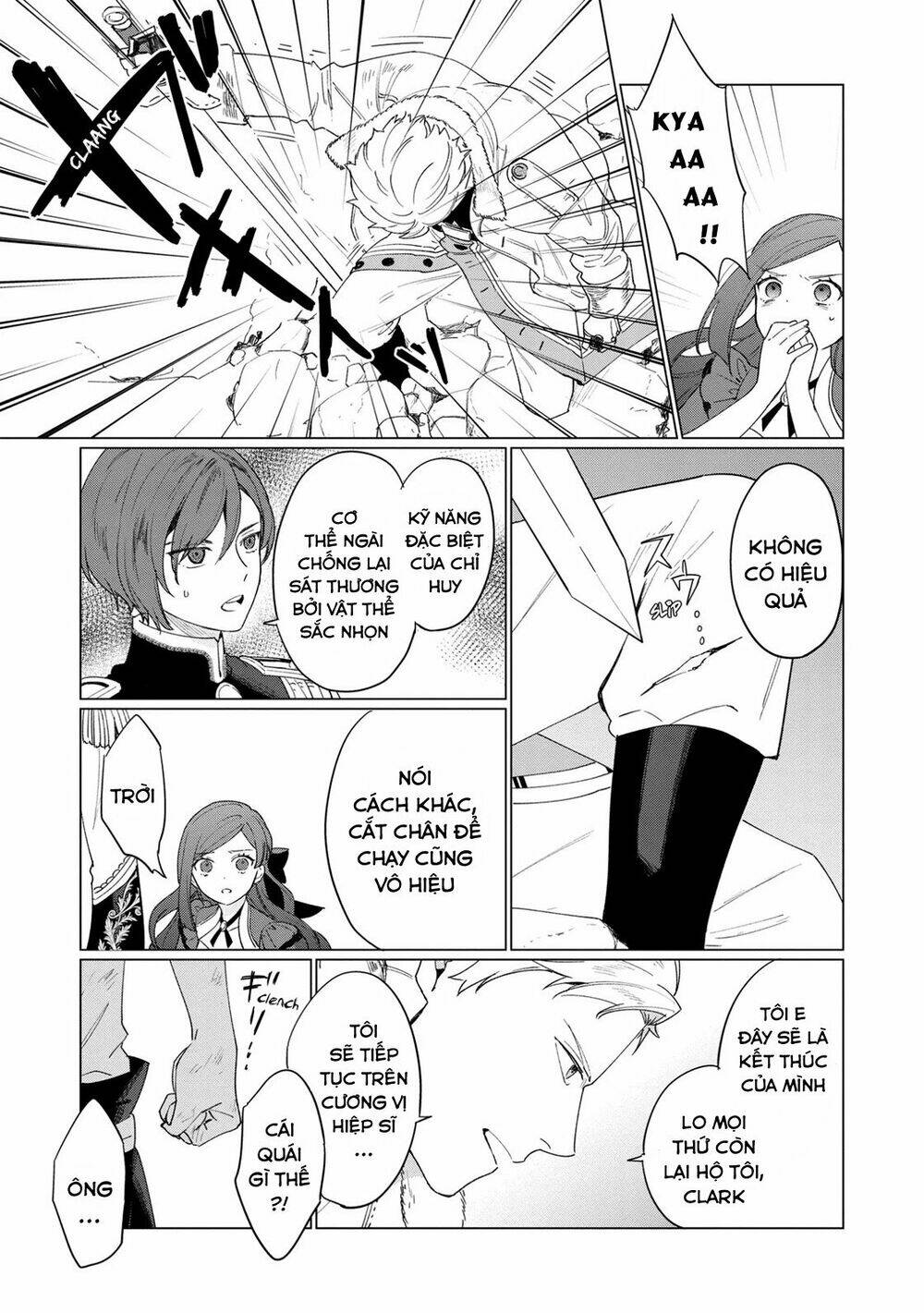 the most heretical last boss queen who will become the source of tragedy will devote herself chapter 6 27