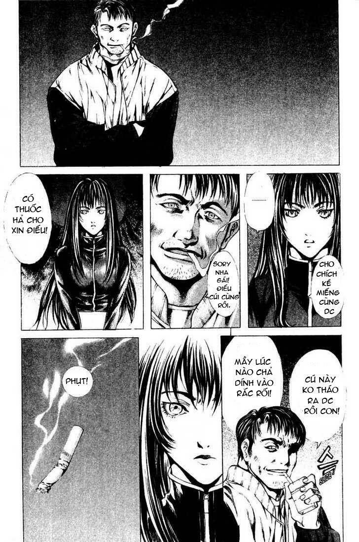 đảo địa ngục chapter 46 3