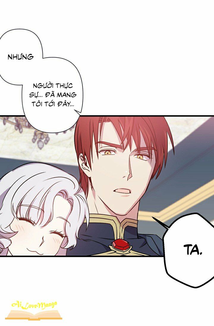 hôn lễ báo thù chapter 29 3