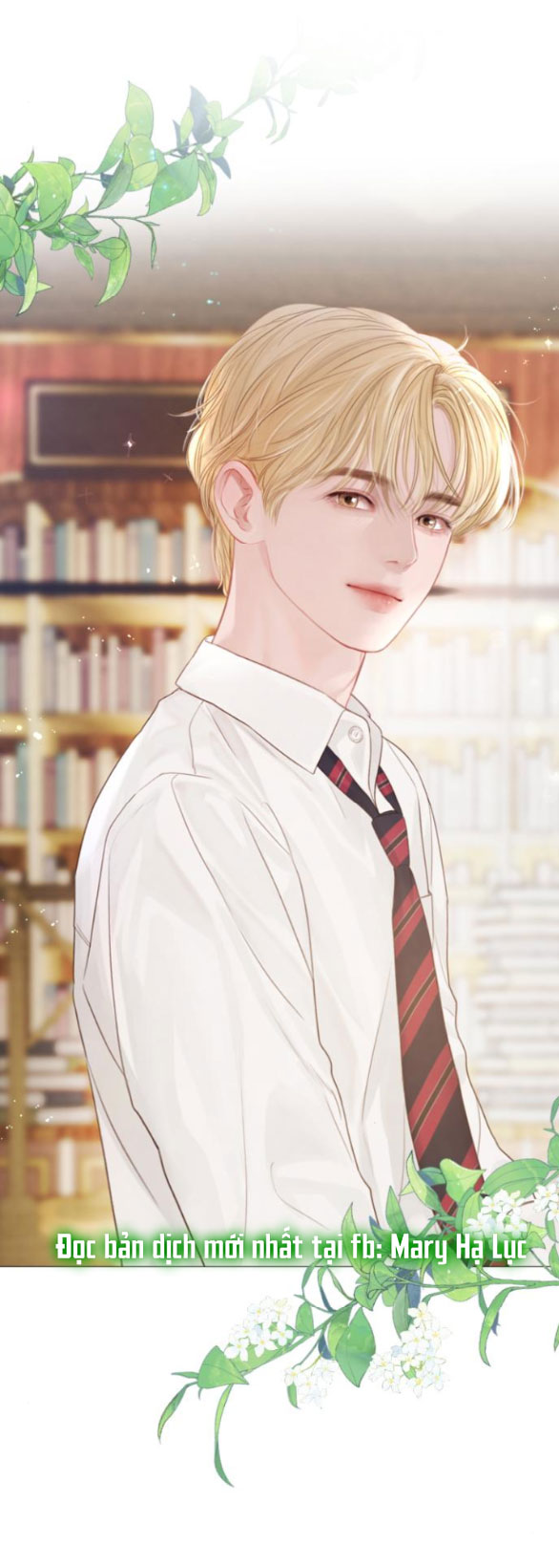 Khóc Đi Hay Là Cầu Xin Tôi Cũng Được chapter 8.2 - Trang 89