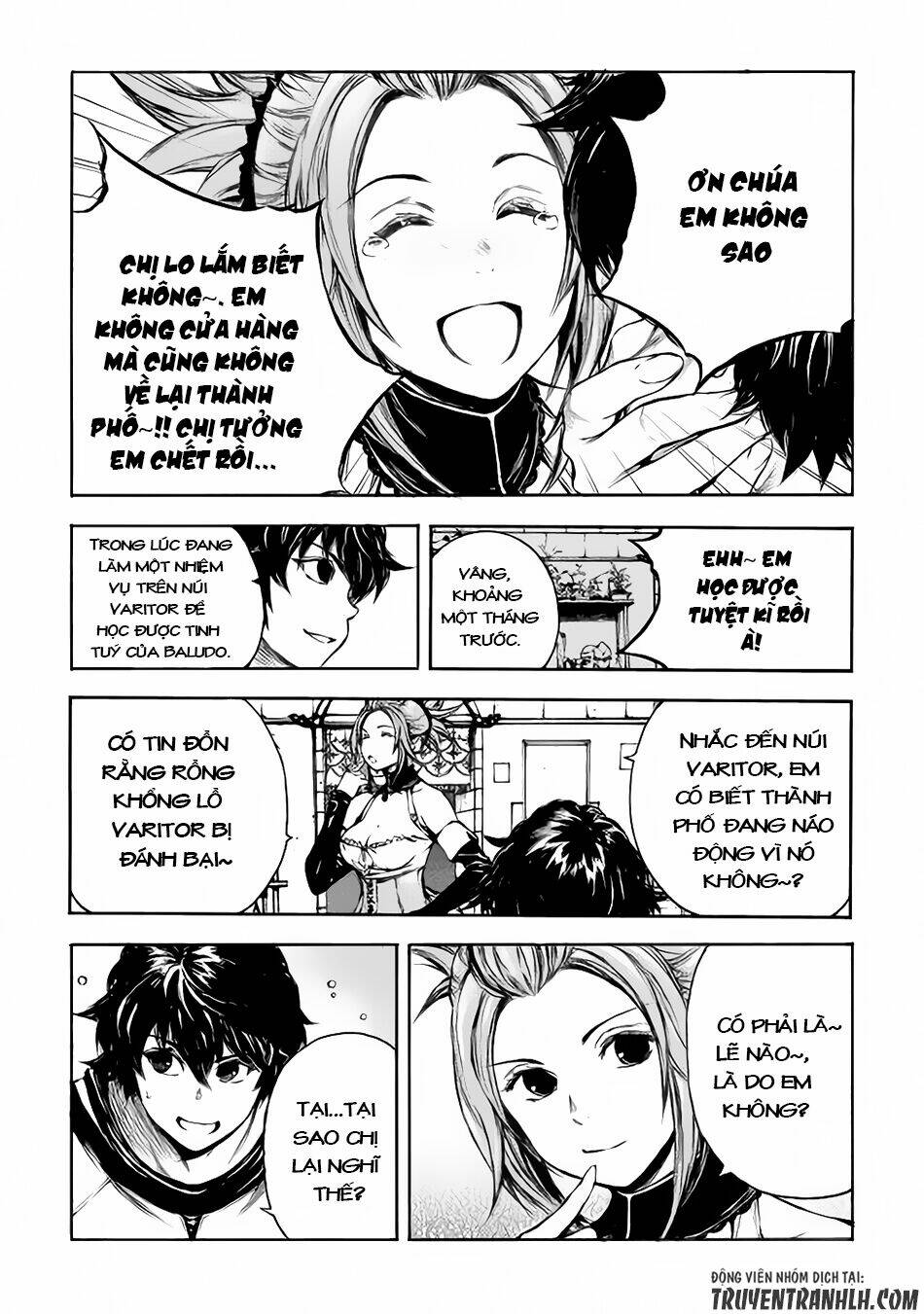 eden (tsuruoka nobuhisa) chapter 9 5