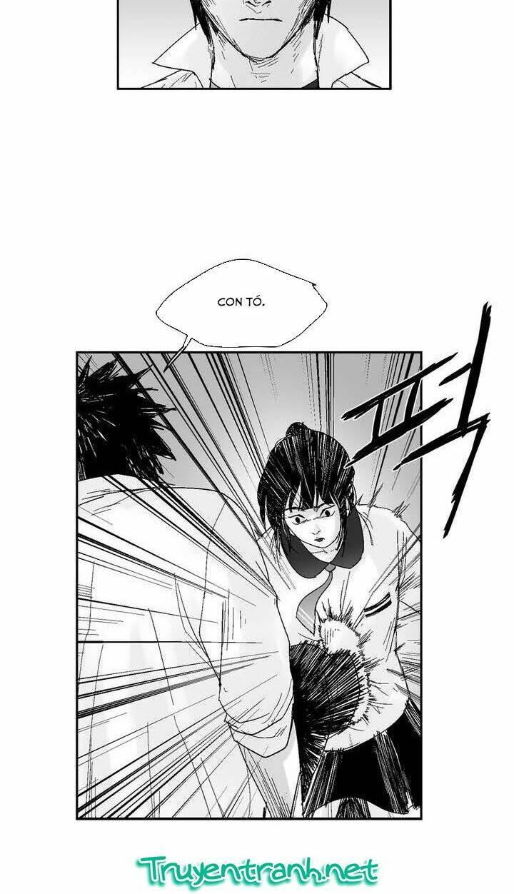 bạo lực học đường chapter 42 29
