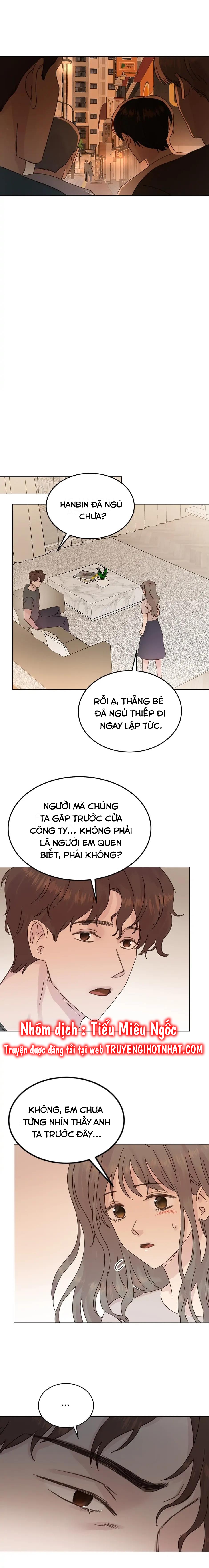 sự trả thù ngọt ngào của vợ tôi chapter 168 1