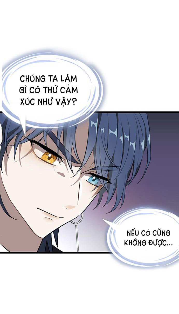 dark moon - tế đàn ánh trăng chapter 2.2 34
