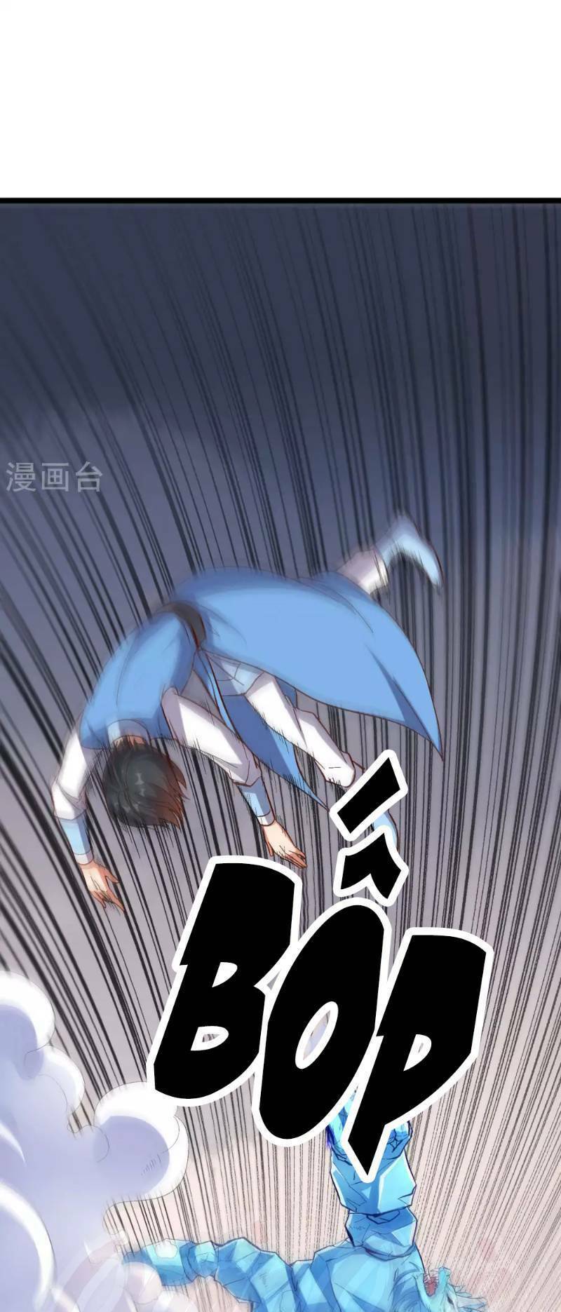 phục thiên thánh chủ chapter 20 37