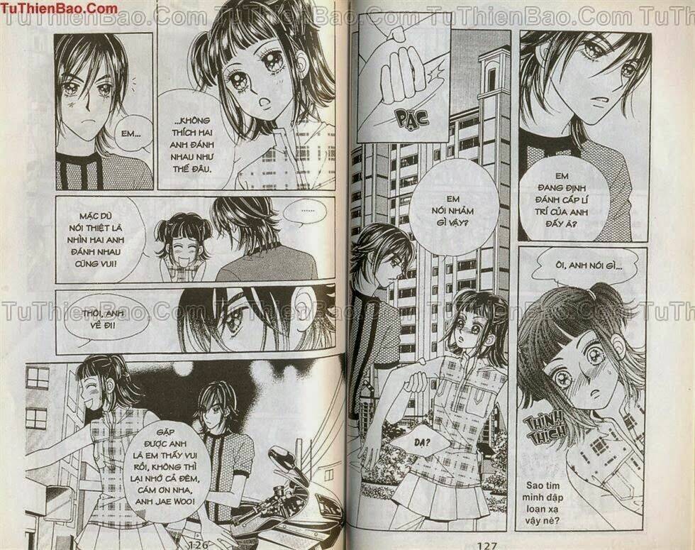 hái sao tình yêu chapter 9 63