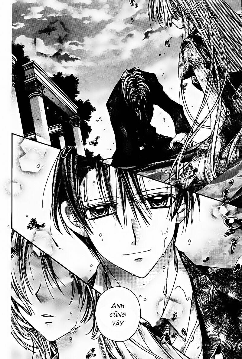 hội quý tộc chapter 38 8